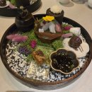 동화빌딩 | 역삼동 맛집 강남 상견례하기 좋은 동화고옥 선릉점 영빈갈비코스 후기