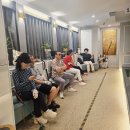 양들 패밀리가 노원구에 떴습니다 이미지