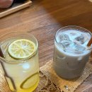 율금2리 노인회관 | :: 바테 :: 울진 덕구온천 근처 아늑한 한옥카페 샌드맛집