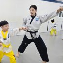 바른태권도 체육관 이미지