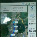 RE: 2012년 12월 4일 (화) 온천천 달리기 16km / 수영 2.1km 이미지