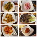 박씨화로숯불구이