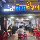 해가쭈꾸미 이미지