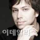 피아니스트 이루마 공연 이미지