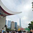 경찰태권도 & 파워점핑 | [서울 송파] Olympic Day Run 올림픽데이런 2023