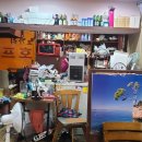 길음역 삼부아파트 앞 이미지