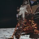 Apollo 11 Moon Landing: Photos From 50 Years Ago 이미지