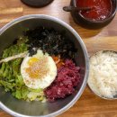 비아숯불갈비