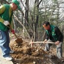 새마을 지도자의 탑 이미지