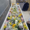 은혜매점 | [장례일지] 청기와장례식장 송림점 장례후기~!(feat.1남 2녀 조문 180명 장례 비용)