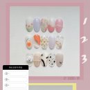 제이앤유네일 - 성남시 중원구 둔촌대로 84 | 제이앤유네일