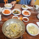 보리밥칼국수 - 제천시 풍양로 108 | 보리밥칼국수