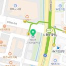 시흥 가온 태권도장 이미지
