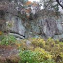 담양중정사지마애상 이미지