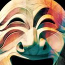 춤극 하회-신령한 탈 이야기 이미지