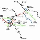 제205차 정기산행안내(2023.3.9.목)-병풍산(822M)＜전남 담양＞ 이미지