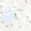 장전2동주민센터 입구 이미지