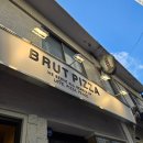 브뤼트 | 브뤼트피자 온천장점 후기/ 메뉴 / 주차정보