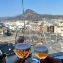서울 서촌 가볼만한곳 분위기 좋은 와인바 : 캥거루 후기