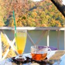 대청호카페 금린 이미지