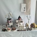 다온팜스 | 김다미니 백일상 #러브올데이 백일축하해!