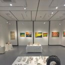 안성시립중앙도서관 | 순수미술과 생활미술의 만남 전시회 (안성시 시립중앙도서관)