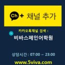 8월 스널트 스페인어 시험 대비반 (8.2일 개강) 이미지