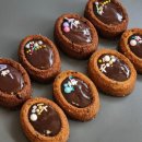 저녁) 손쉬운 홈베이킹 | 서울 베이킹 원데이 쿠킹 클래스 후기 : 광진 건대...제과 디저트 카페메뉴 홈베이킹 구움과자 만들기 수업