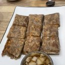 봉평옹심이메밀국수 이미지