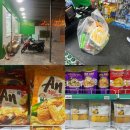 e-마트24편의점 | 베트남 다낭 편의점 쇼핑 미케비치 24시간 DT마트 망고 과자 주류 선실크
