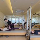 율하 필라테스ㅣ수험생 자세 교정과 가족 쉐어할 수 있는 이벤트