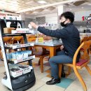 호남휴게소식당 이미지