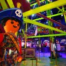 파라다이스시티 이미지