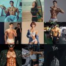 마블피트니스 이미지