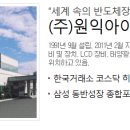 (주)원익아이피에스 - 10796 | (주)원익아이피에스