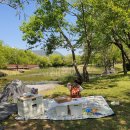 봉황대공원(주차장입구) 이미지