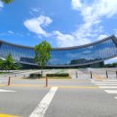 국립세종도서관 버스정류장 이미지