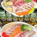 가락시장역 1번출구 이미지