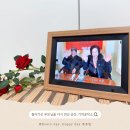 마음을 움직이는 생활 속 디자인 이야기 | 설날 선물로 준비한 가장 특별한 기억, 기억공작소 액자 후기