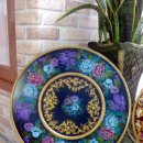 포크아트 이미지