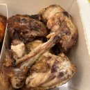 대명동계대맛집 백록담 ㅣ 기름기 빠진 숯불치킨