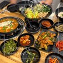 장가네보리밥 네이버블로그