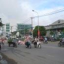 내래 남조선에서 왔쑤 다래...베트남, 캄보디아 여행기 이미지