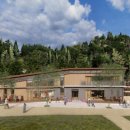 양천근린공원 책쉼터 이미지