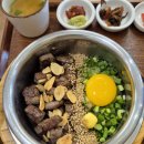 정성로스 | [문정 고메무이] 문정역 맛집 고메무이 스테이크솥밥 로스카츠 솔직후기 (주차, 웨이팅)