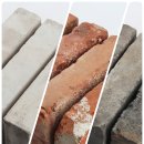 고벽돌 다양성 종류별 특징과 장단점 총정리 이미지