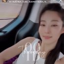 케이팝 데몬 헌터스 루미 성우(영어) 근황 이미지