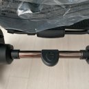 브론즈 | 에그3 디럭스 유모차 문빔 브론즈 내돈내산 후기