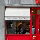 하만회관 | 예술회관 카페 용쓰 에스프레소