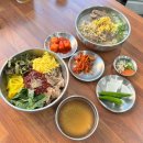 이순살장군 | 김해 칼국수 맛집, 뼈고기 들어간 진해장뼈칼국수 율하점 찐후기
